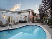 Missoula apartment for rent - Glimmering Pool at Copper Run at Reserve, Missoula, 59808