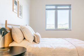 Garden City apartment for rent - Large Bedroom at Copestone Apartments, Garden City