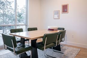 Garden City apartment for rent - Conference Room at Copestone Apartments, Idaho