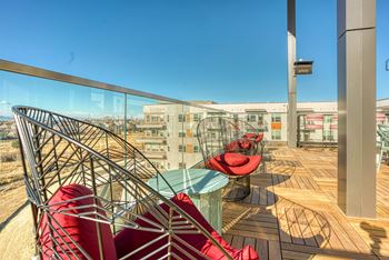 Sundeck
