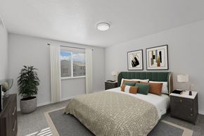 Ammon apartment for rent - Gorgeous Bedroom at Eagles Landing, Ammon, Idaho