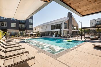 Sundeck