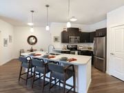 Billings apartment for rent - Gourmet Coffee Bar at Avenue C Apartments, Montana, 59102