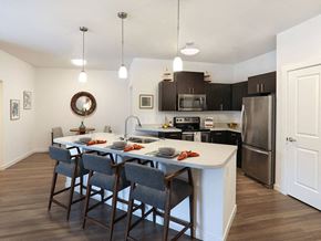 Billings apartment for rent - Gourmet Coffee Bar at Avenue C Apartments, Montana, 59102
