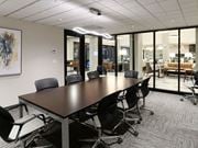 Billings apartment for rent - Conference Room at Avenue C Apartments, Billings, MT