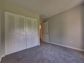 Middletown apartment for rent - Bedroom at Boulder Pointe Apartments in Middletown, NY 10940
