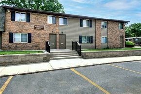 Coram apartment for rent - Reserved Parking Lot at Oakview Apartments, Coram, NY, 11727