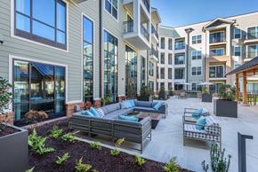 Rocklin apartment for rent - Outdoor Area