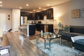Wake Forest apartment for rent - Den2