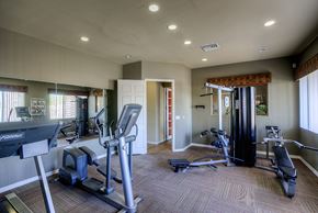 Tolleson apartment for rent - Gym at San Lucas Apartments, Arizona, 85353
