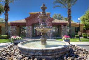 Tolleson apartment for rent - Fountain at San Lucas Apartments, Tolleson, AZ