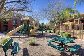 Mesa apartment for rent - Play Ground at San Miguel Apartments, Mesa, AZ