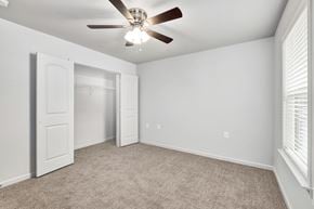 Muscle Shoals apartment for rent - 3 Bedroom Guest Bedroom