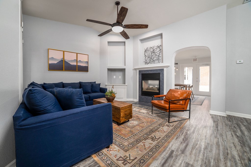 Sun Ridge Village - apartments for rent in Las Cruces | Point2Homes