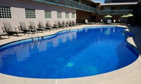 Birmingham apartment for rent - Pool