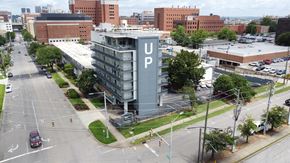 Birmingham apartment for rent - Exterior