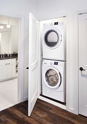 Amityville apartment for rent - Washer/Dryer