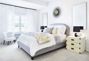 Amityville apartment for rent - Bedroom