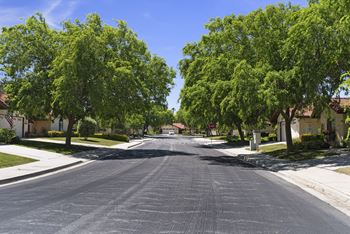 Gated community