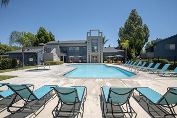 2 Swimming pools