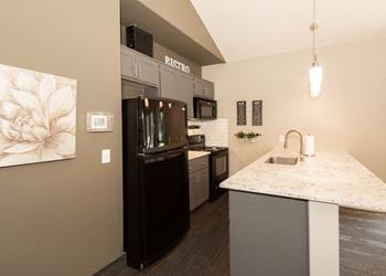 Clubhouse with complimentary wi-fi