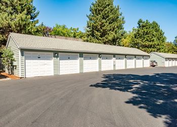 Garages
