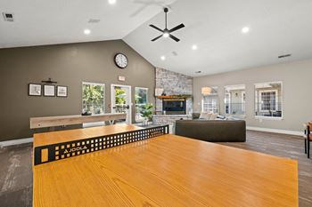Game tables