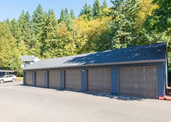 Garages