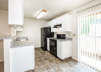 Energy efficient appliances