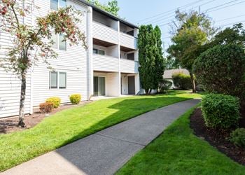 Patio or deck