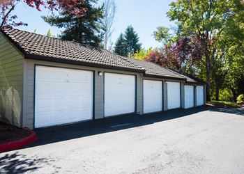 Garages