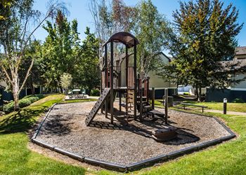 Park playground