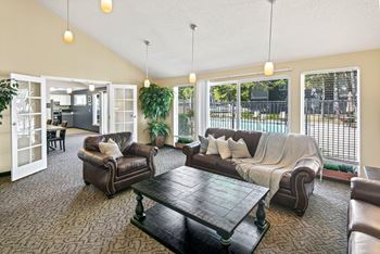 Cabana with complimentary wi-fi