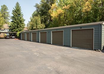 Garages