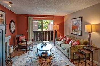 Patio or deck