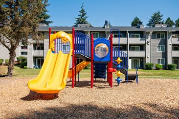 Play structure