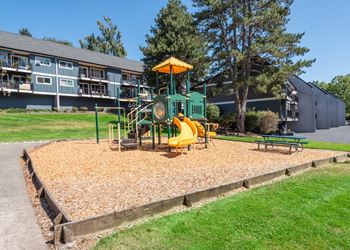 Play area
