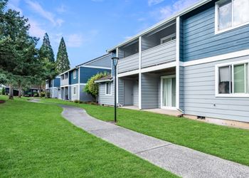 Patio or deck