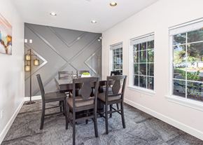 Beaverton apartment for rent - St. Marys Woods conference room, Beaverton, OR, 97078