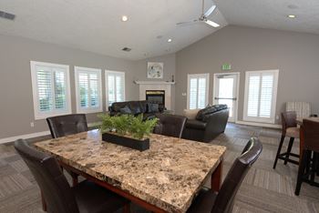 Clubhouse with complimentary wifi
