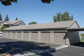 Garages