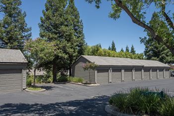 Garages