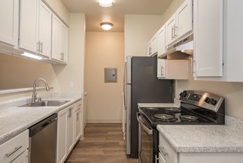 N. Palisade 2x1 974 sq. Ft.