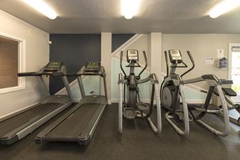  Fitness center equipment cardio