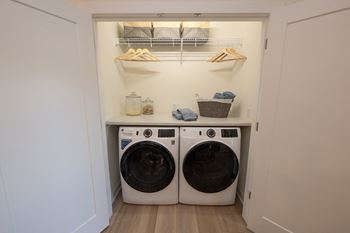 Washer/dryer