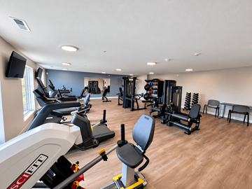 Menomonee Falls apartment for rent - Highlands at Wildwood Lake Apartments 55+