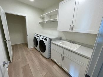 Washer/dryer