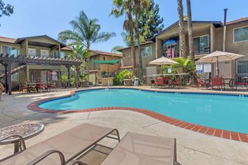 El Cajon apartment for rent - Garden Park Apartment Homes