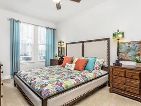 Mebane apartment for rent - 119 South apartments bedroom