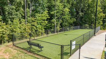 Pet park